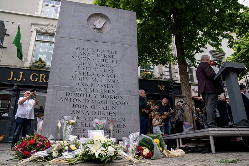 Answers 'needed' 50 years on from Monaghan bomb