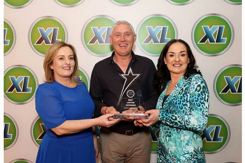 Three local stores win big at national retail awards