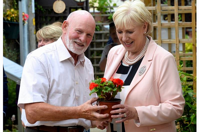 New Alzheimer Society Daycare Centre opens in Cavan