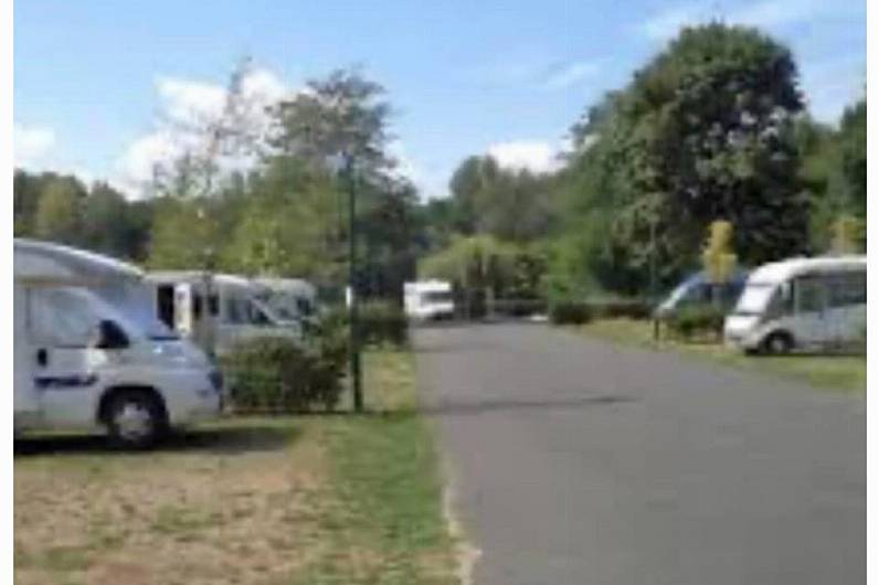 Calls made for a Campervan Park in Carrickmacross