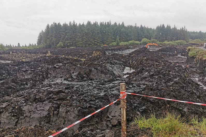 Listen Back: Deputy Brendan Smith on the latest search for the remains of teenager Columba McVeigh