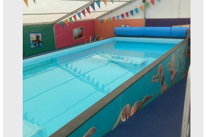 Listen Back: Cootehill set to get pop-up heated swimming pool