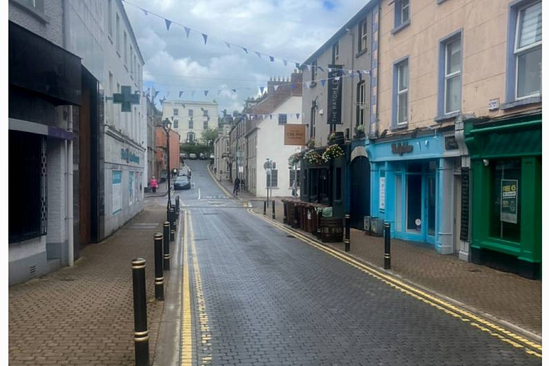 Investigation continues into discovery of man's body in Monaghan