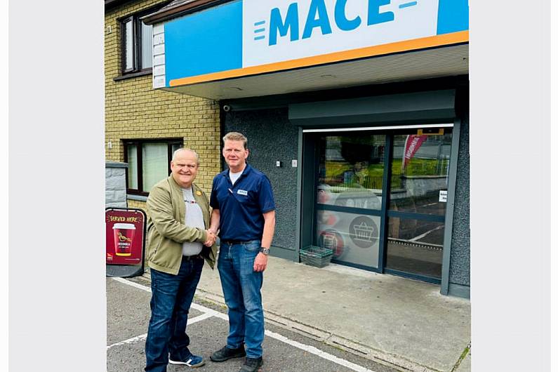 New MACE store to open in Mullaghmatt