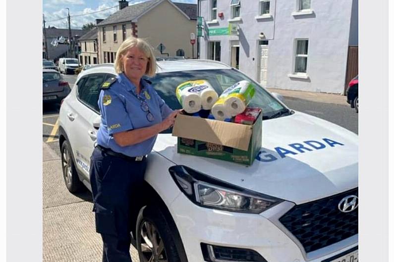 Monaghan based Garda retires after 31 years