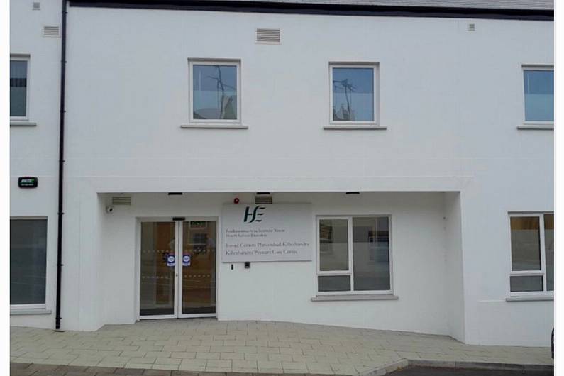 New Killeshandra Primary Care Centre opens