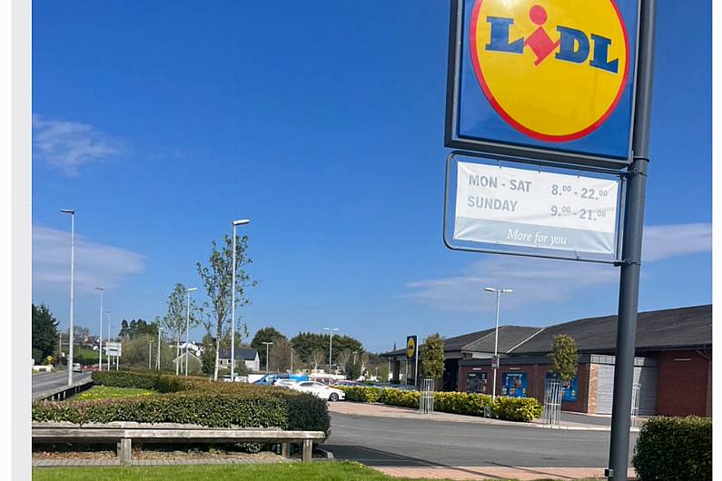 Plans submitted for new Lidl store in Carrickmacross