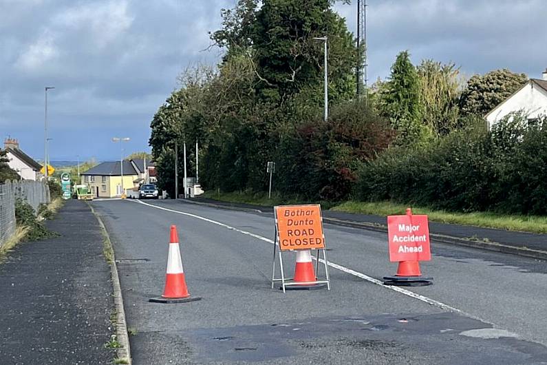 Gardai appeal for witnesses to fatal Clontibret crash