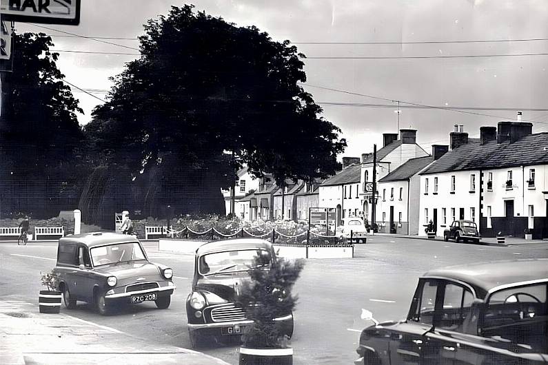 Listen Back: Facebook group entitled 'Cavan old Irish Photos' proving very popular