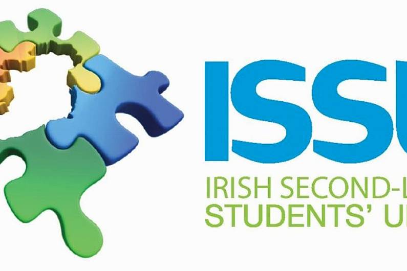 Local student running for president of ISSU