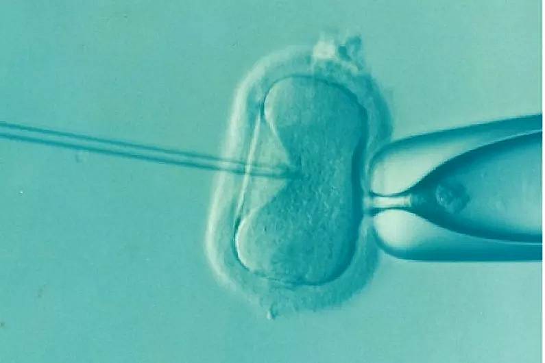 LISTEN BACK: IVF treatment needs to be accessible to those who need it