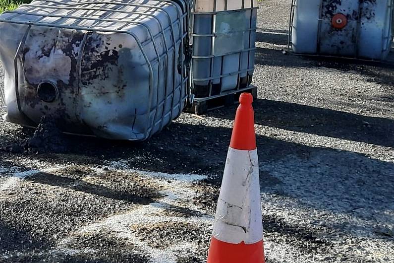 Carrickmacross Garda&iacute; appeal for information in relation to illegal dumping