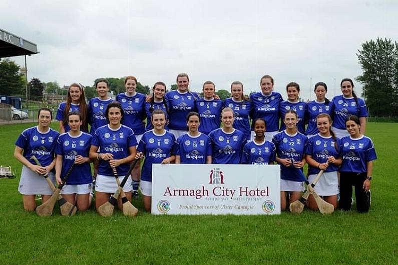 Extra-time heartbreak for Cavan Camogs