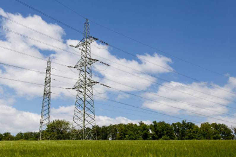 Offers made by Eirgrid are 'derisory' warns local councillor