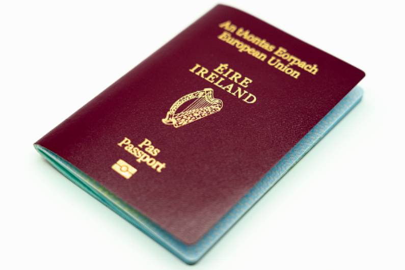 Calls made for new passport office in Ulster