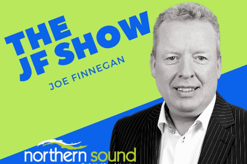 Listen Back: Sinn F&eacute;in's Matt Carthy on Brian Stanley controversy