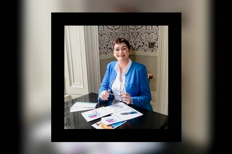 LISTEN BACK: Cavan business woman wins Irish Enterprise Awards