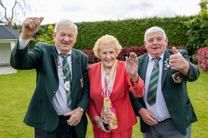 Listen Back: Monaghan man is new chair of Ploughing Association