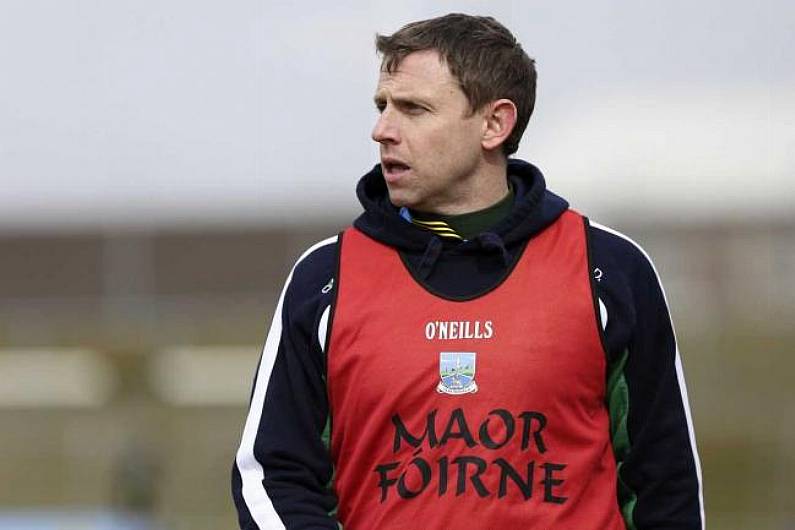 New Fermanagh boss notes club roles a major help