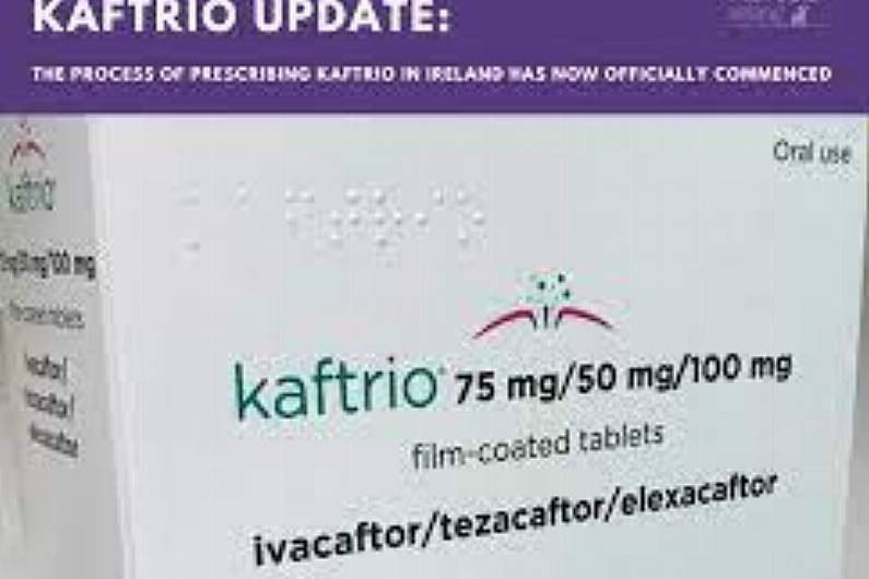 35 children denied access to life saving cystic fibrosis drug