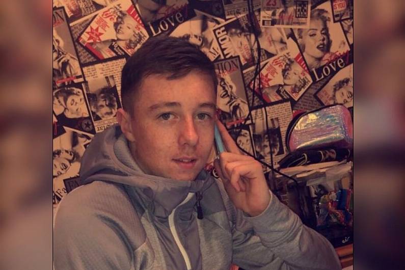 Two men jailed over Keane Mulready-Woods' death