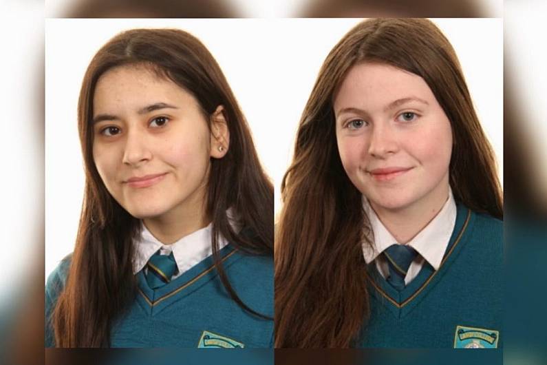 €13,000 raised for families of girls killed in Clones collision