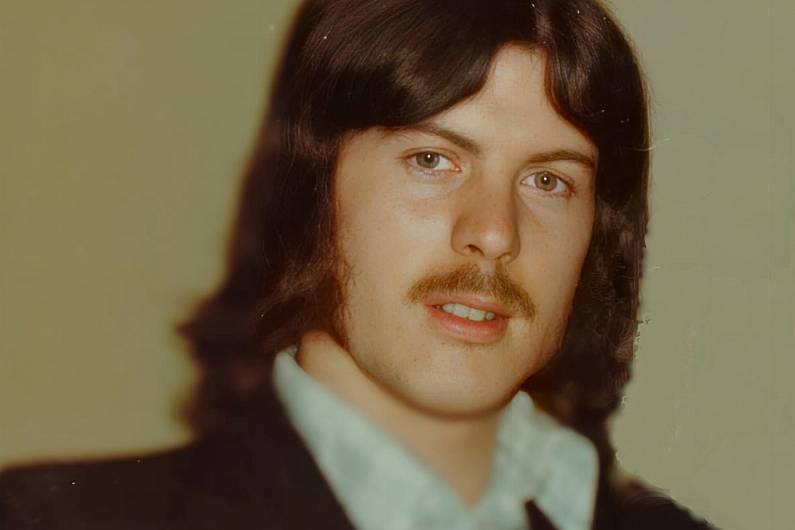 Today marks 40th anniversary of Kieran Doherty's election as Cavan-Monaghan TD