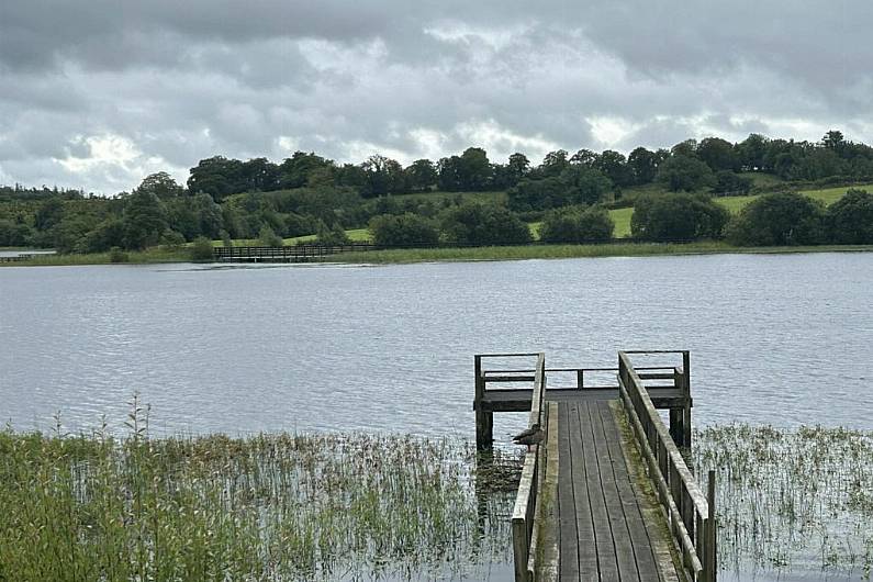 Body recovered from Killyfole Lough