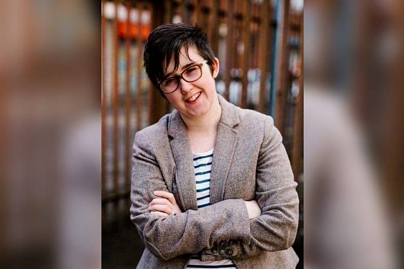 Listen Back: Lyra McKee documentary to be screened in Monaghan