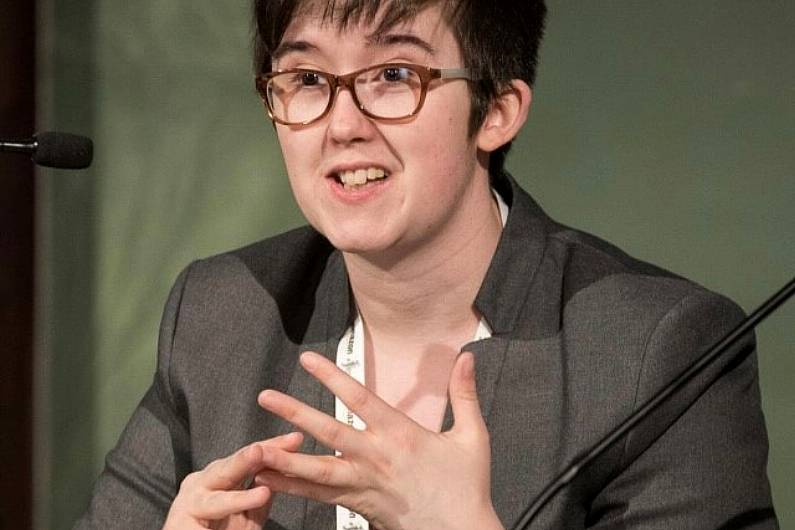 LISTEN BACK: Sister of Lyra McKee 'overwhelmed' by support in Monaghan