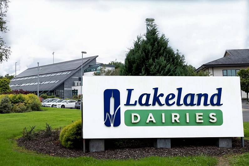 Listen Back: Closure of Lakeland Dairies Monaghan described as 'tragic'