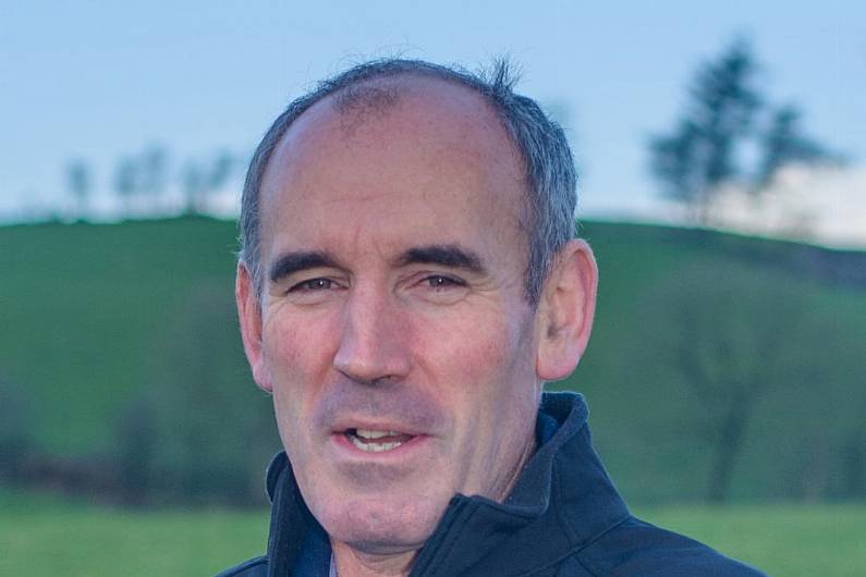 Cavan farmer says effort underway by Government to reduce cow numbers