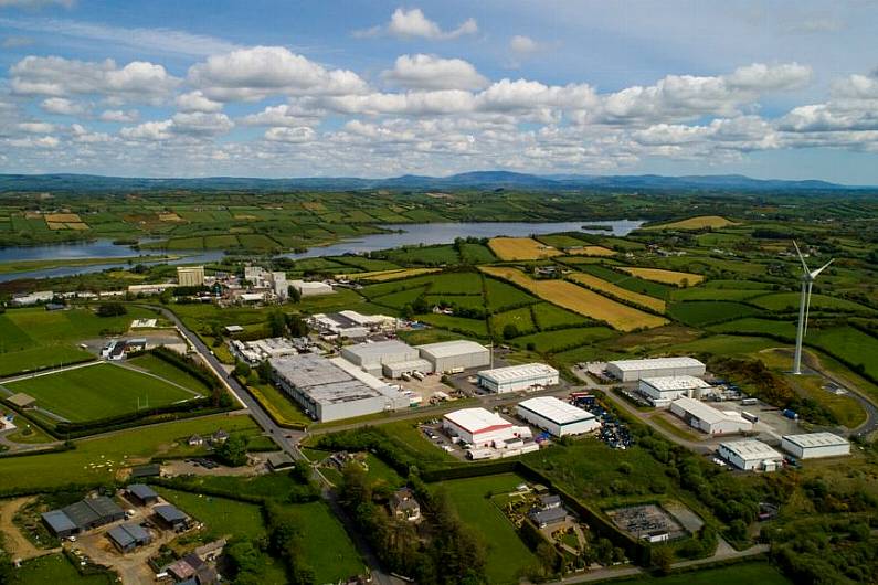 Four people discharged from hospital following ammonia gas leak in Monaghan