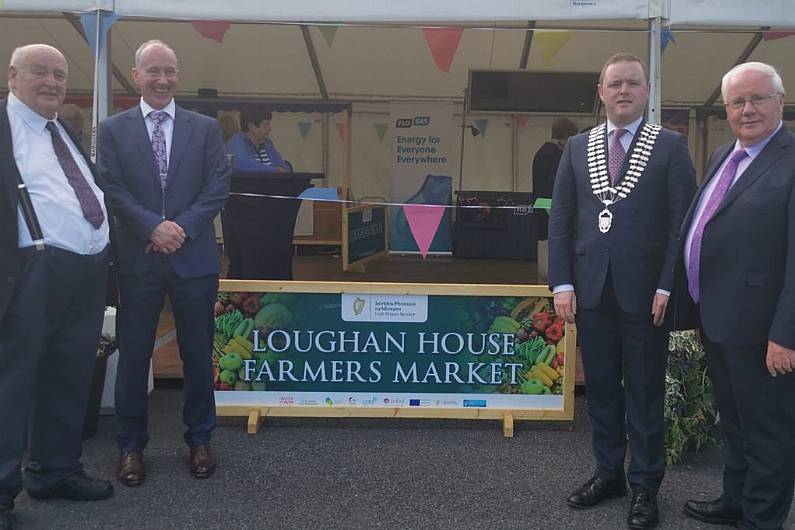 Loughan House celebrates 50 years at the heart of west Cavan's community