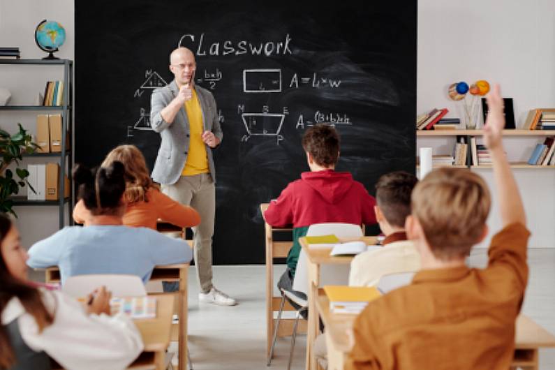 Monaghan has the lowest number of Ukrainian pupils attending schools in the country