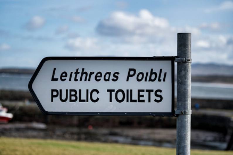 Cavan public toilets caretaker responds to complaints