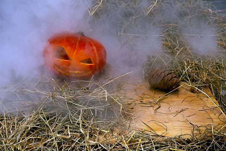 Listen Back: Cavan Fire Chief issues advice for a safe Hallowe'en