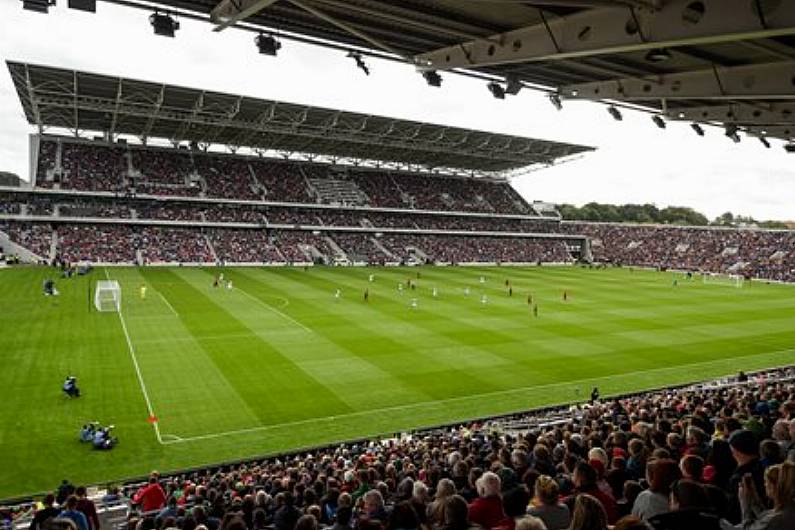 P&aacute;irc U&iacute; Chaoimh to host Ireland v France