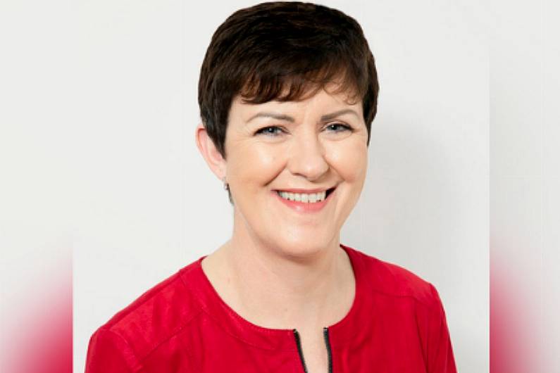 Cavan Monaghan Deputy Pauline Tully says Sinn Fein 'committed' to health in Budget