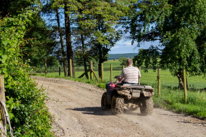 Listen Back: IFA meetings a 'social outing' for farming families