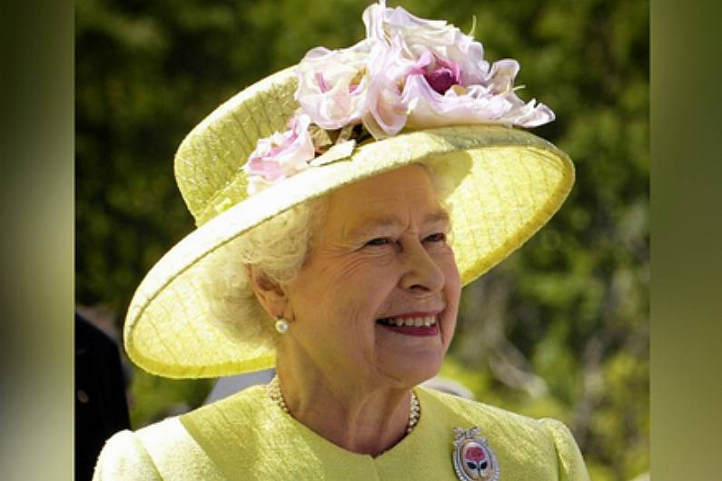 Queen Elizabeth's coffin to rest at Giles' Cathedral in Edinburgh today