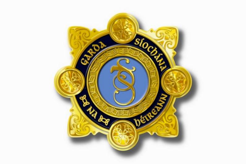 Man dies in Drumconrath crash