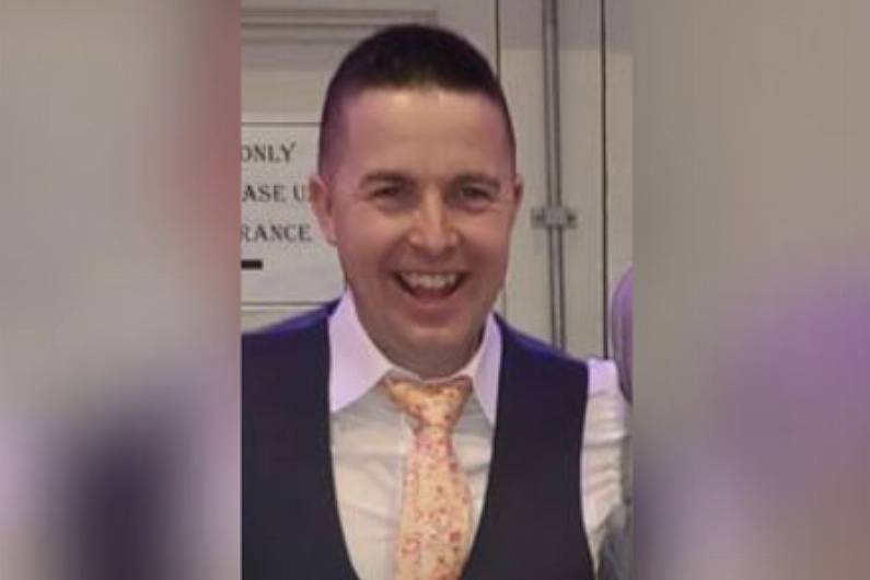 Kilcogy man who died in workplace incident to be laid to rest today