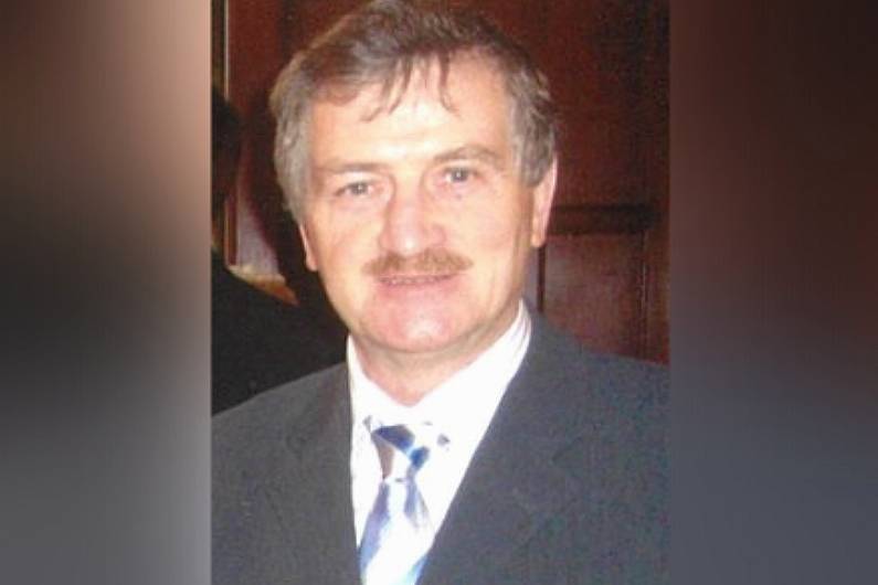 Funeral of GAA stalwart to take place in Cavan today