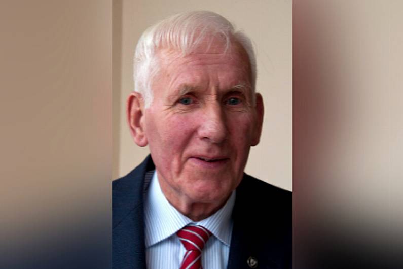 Local tributes paid to late TD, Jimmy Leonard