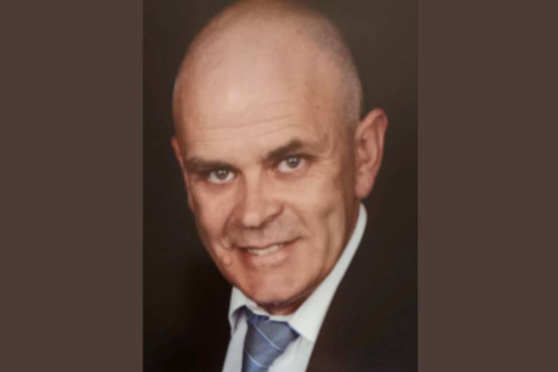 Funeral of Peter Murphy to take place this afternoon