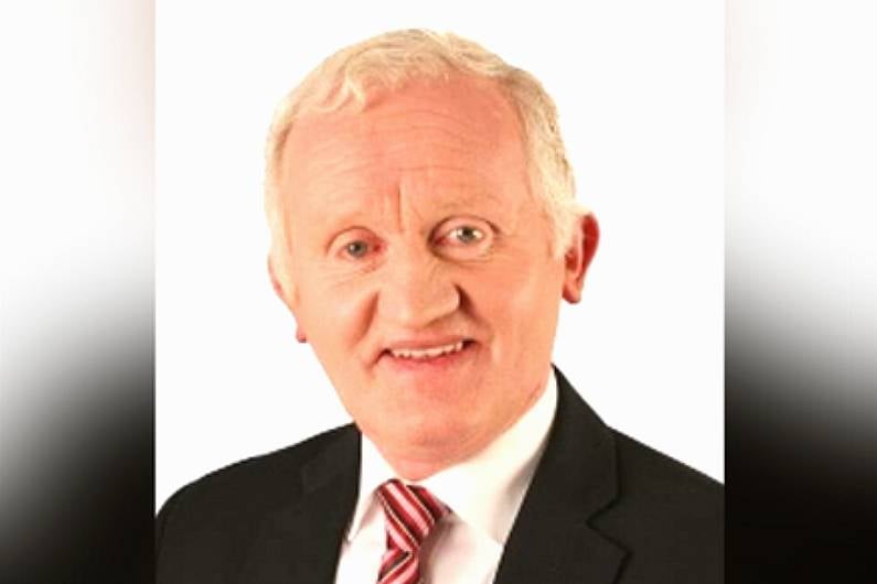 Book of Condolence for Cllr Sean Smith to open in Cavan tomorrow