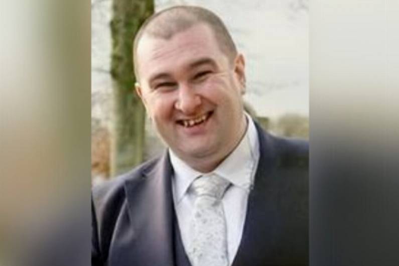 Funeral announced for Sean Farrelly