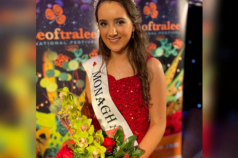 LISTEN BACK: The new Monaghan Rose