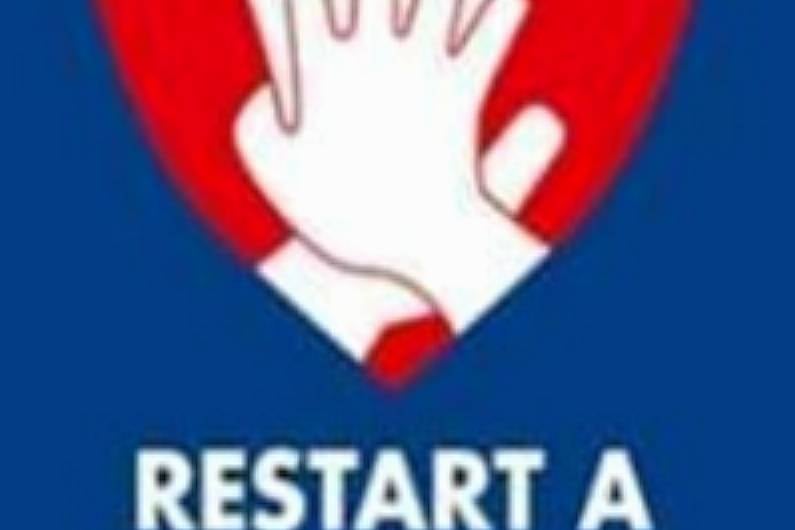 Event being held in Monaghan to mark Restart a Heart Day